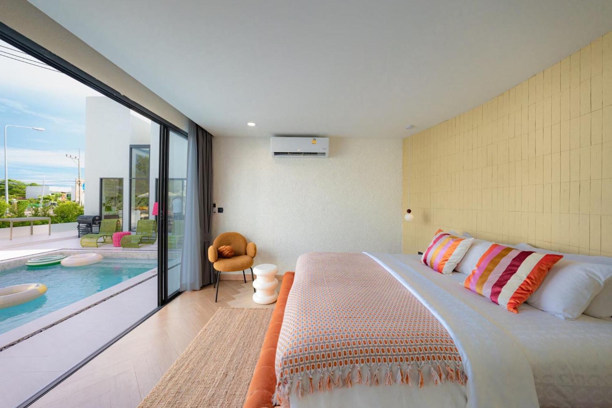 Maldives Beach Resort Chao Lao pláž Exteriér fotografie